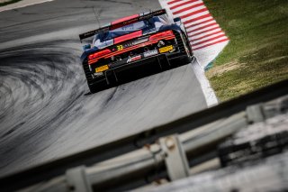 #33 Belgian Audi Club Team WRT BEL Audi R8 LMS GT3 Silver Cup Jusuf Owega DEU Hamza Owega DEU, Official Paid Test Session
