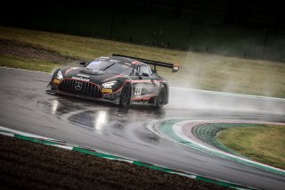 #44 SPS Automotive Performance DEU Mercedes-AMG GT3 Pro-Am Cup Christian Hook DEU Florian Scholze DEU Nico Bastian DEU, Bronze test
