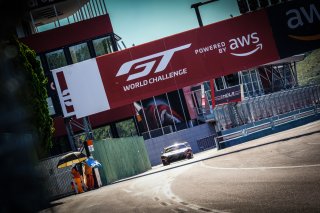 Free Practice
