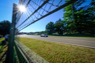 #159 Garage 59 GBR Aston Martin Vantage AMR GT3 Silver Cup Valentin Hasse Clot FRA - - Andrew Watson GBR, Free Practice
