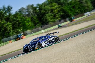 #32 Belgian Audi Club Team WRT BEL Audi R8 LMS GT3 - Christopher Mies DEU Dries Vanthoor BEL Charles Weerts BEL, Free Practice

