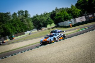 #33 Belgian Audu Club Team WRT BEL Audi R8 LMS GT3 Silver Cup Rik Breukers NDL Benjamin Goethe DEU Stuart Hall GBR, Free Practice
