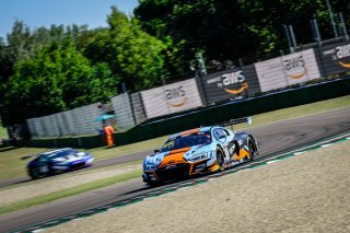 #33 Belgian Audu Club Team WRT BEL Audi R8 LMS GT3 Silver Cup Rik Breukers NDL Benjamin Goethe DEU Stuart Hall GBR, Free Practice
