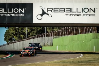 #15 Tech 1 Racing FRA Lexus RC F GT3 Silver Cup Timothé Buret FRA Thomas Neubauer FRA Aurélien Panis FRA, Free Practice
