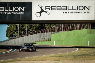 #44 SPS Automotive Performance DEU Mercedes-AMG GT3 Pro-Am Cup Christian Hook DEU Florian Scholze DEU Nico Bastian DEU, Free Practice
