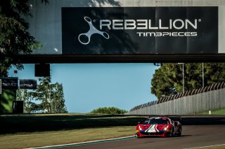 #52 AF Corse ITA Ferrari 488 GT3 Pro-Am Cup Niek Hommerson NDL Louis Machiels BEL Andrea Bertolini ITA, Free Practice

