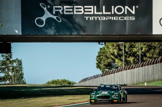 #107 CMR FRA Bentley Continental GT3 - Pierre Alexandre Jean FRA Seb Morris GBR Petru Razvan Umbrarescu ROU, Free Practice
