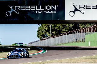#88 AKKA ASP FRA Mercedes-AMG GT3 - Raffaele Marciello ITA Timur Boguslavskiy RUS Felipe Fraga BRA, Free Practice
