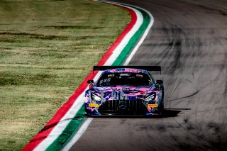#74 Ram Racing GBR Mercedes-AMG GT3 Pro-Am Cup Remon Vos NDL - - Tom Onslow-Cole GBR, Free Practice
