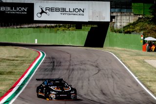 #10 Boutsen Ginion BEL BMW M6 GT3 Pro-Am Cup Karim Ojjeh SAU Gilles Vannelet FRA Nick Yelloly GBR, Free Practice
