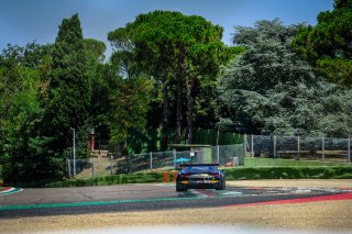 Pre-Qualifying

