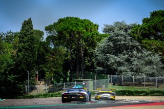 Pre-Qualifying
