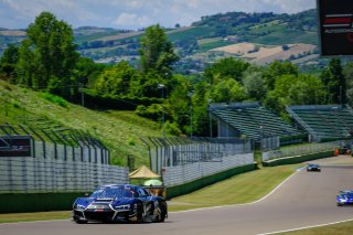 #32 Belgian Audi Club Team WRT BEL Audi R8 LMS GT3 - Christopher Mies DEU Dries Vanthoor BEL Charles Weerts BEL, Pre-Qualifying
