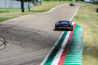 Pre-Qualifying
