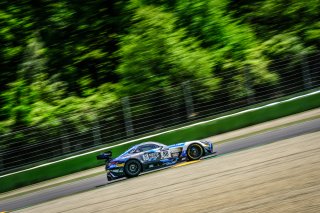 #88 AKKA ASP FRA Mercedes-AMG GT3 - Raffaele Marciello ITA Timur Boguslavskiy RUS Felipe Fraga BRA, Race
