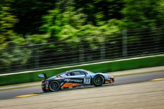 #33 Belgian Audu Club Team WRT BEL Audi R8 LMS GT3 Silver Cup Rik Breukers NDL Benjamin Goethe DEU Stuart Hall GBR, Race
