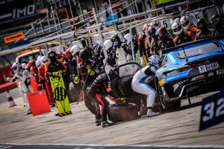 #88 AKKA ASP FRA Mercedes-AMG GT3 - Raffaele Marciello ITA Timur Boguslavskiy RUS Felipe Fraga BRA, Pitlane, Race
