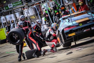 #33 Belgian Audu Club Team WRT BEL Audi R8 LMS GT3 Silver Cup Rik Breukers NDL Benjamin Goethe DEU Stuart Hall GBR
