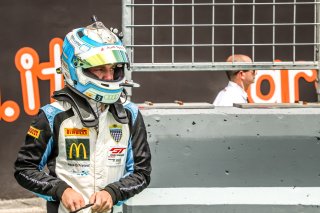 #66 Attempto Racing DEU Audi R8 LMS GT3 - Kim-Luis Schramm DEU Mattia Drudi ITA Frederick Vervisch BEL, Race
