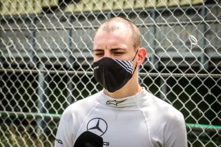 #88 AKKA ASP FRA Mercedes-AMG GT3 - Raffaele Marciello ITA Timur Boguslavskiy RUS Felipe Fraga BRA, Race

