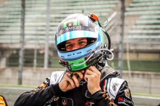 #63 Orange 1 FFF Racing Team CHN Lamborghini Huracan GT3 Evo - Andrea Caldarelli ITA Marco Mapelli ITA Dennis Lind DNK, Race
