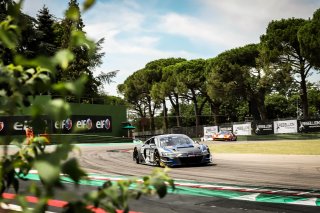 #66 Attempto Racing DEU Audi R8 LMS GT3 - Kim-Luis Schramm DEU Mattia Drudi ITA Frederick Vervisch BEL, Race
