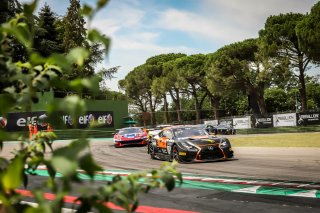 #15 Tech 1 Racing FRA Lexus RC F GT3 Silver Cup Timothé Buret FRA Thomas Neubauer FRA Aurélien Panis FRA, Race
