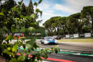#188 Garage 59 GBR Aston Martin Vantage AMR GT3 Pro-Am Cup Alex West SWE Chris Goodwin GBR Jonathan Adam GBR, Race
