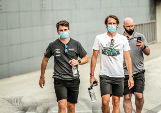 Trackwalk
