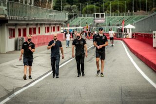 Trackwalk

