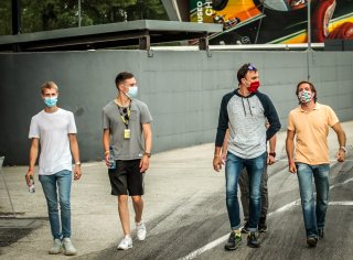 Trackwalk

