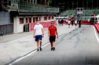 Trackwalk
