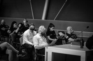 Drivers Briefing
