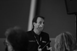 Drivers Briefing
