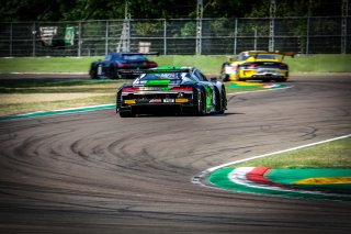 Official Test Session
