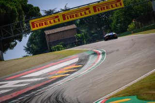 Official Test Session
