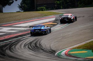 #88 AKKA ASP FRA Mercedes-AMG GT3 - Raffaele Marciello ITA Timur Boguslavskiy RUS Felipe Fraga BRA, Official Test Session
