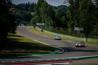 Official Test Session
