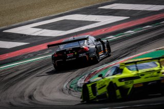 #10 Boutsen Ginion BEL BMW M6 GT3 Pro-Am Cup Karim Ojjeh SAU Gilles Vannelet FRA Nick Yelloly GBR, Official Test Session
