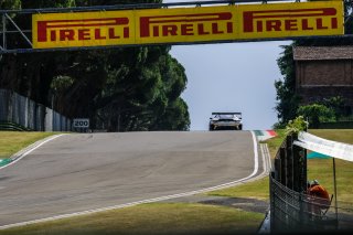 Official Test Session
