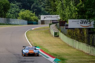 Official Test Session
