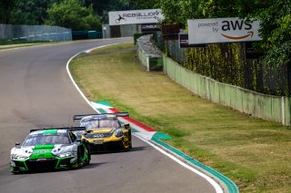Official Test Session
