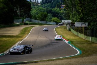 Official Test Session
