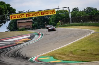 Official Test Session
