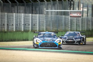 #88 AKKA ASP FRA Mercedes-AMG GT3 - Raffaele Marciello ITA Timur Boguslavskiy RUS Felipe Fraga BRA, Official test session
