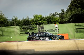 #3 K-Pax Racing USA Bentley Continental GT3 - Rodrigo Baptista BRA Maxime Soulet BEL Jules Gounon FRA, Official test session
