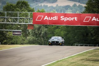 #3 K-Pax Racing USA Bentley Continental GT3 - Rodrigo Baptista BRA Maxime Soulet BEL Jules Gounon FRA, Official test session
