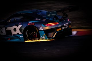 Official Test Session
