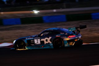 Official Test Session
