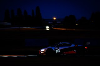 #33 Belgian Audi Club Team WRT BEL Audi R8 LMS GT3 Silver Cup Jusuf Owega DEU Hamza Owega DEU, Official Test Session
